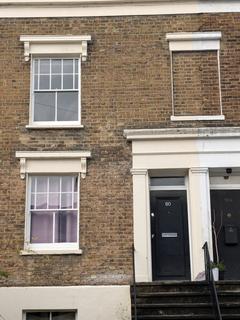 2 bedroom flat to rent, Woodland Terrace, London SE7