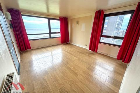 2 bedroom apartment for sale, Wellington Road, New Brighton, CH45