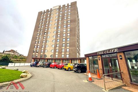 2 bedroom apartment for sale, Wellington Road, New Brighton, CH45