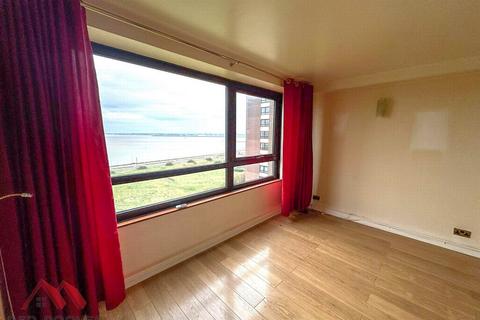 2 bedroom apartment for sale, Wellington Road, New Brighton, CH45