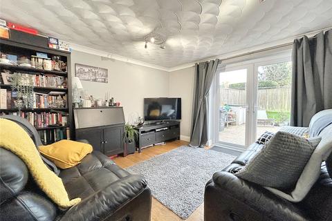 3 bedroom end of terrace house for sale, Hillbourne Close, Warminster