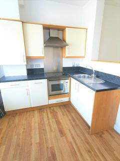 Studio to rent, The Kingsway, Portland House, City Centre, Swansea