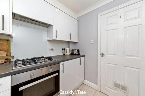 1 bedroom flat to rent, Heath Road, St Albans