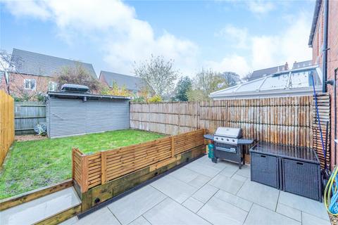 19 Gregory Close, Doseley, Telford, TF4 3FH
