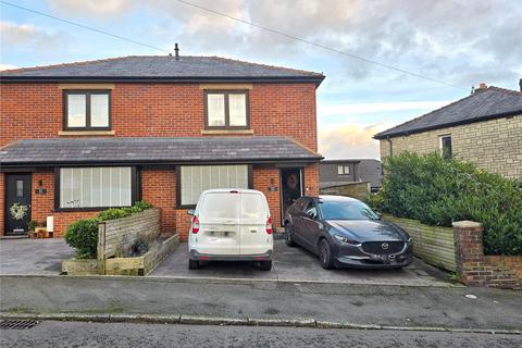 2 bedroom semi-detached house for sale, Earl Road, Ramsbottom, Greater Manchester, BL0