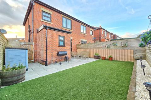 2 bedroom semi-detached house for sale, Earl Road, Ramsbottom, Greater Manchester, BL0