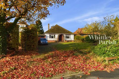 3 bedroom detached bungalow for sale, Croft Lane, Diss