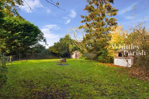 3 bedroom detached bungalow for sale, Croft Lane, Diss