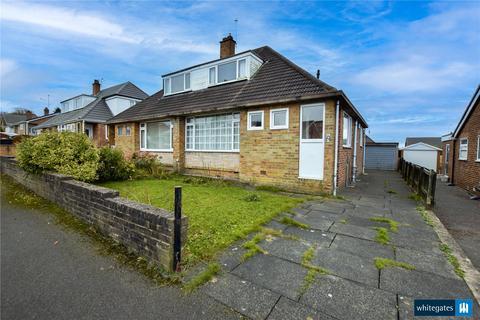 3 bedroom semi-detached house for sale, Wrenbury Avenue, Leeds, West Yorkshire, LS16