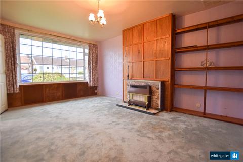 3 bedroom semi-detached house for sale, Wrenbury Avenue, Leeds, West Yorkshire, LS16