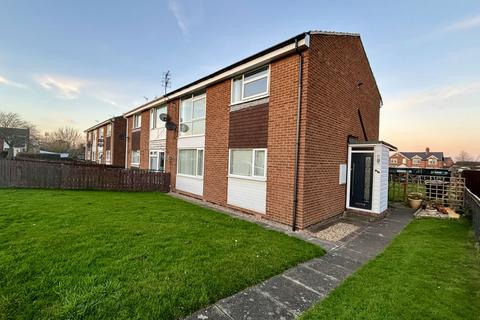 2 bedroom ground floor flat for sale, Blenheim Drive, Bedlington, Northumberland, NE22 5YR