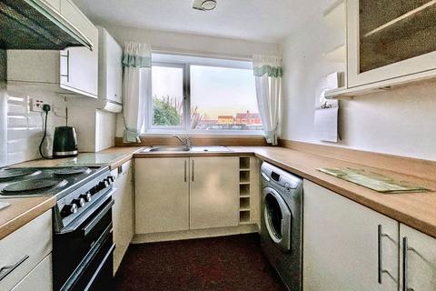 2 bedroom ground floor flat for sale, Blenheim Drive, Bedlington, Northumberland, NE22 5YR