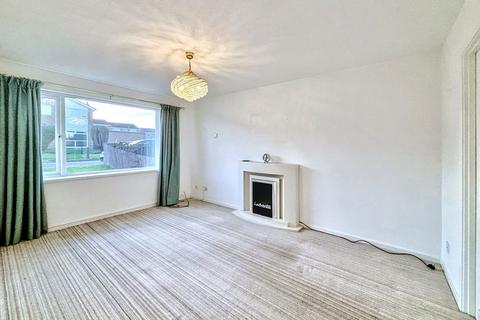 2 bedroom ground floor flat for sale, Blenheim Drive, Bedlington, Northumberland, NE22 5YR