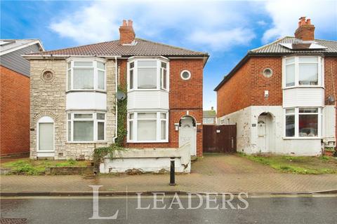 2 bedroom semi-detached house for sale, Elson Road, Gosport, Hampshire