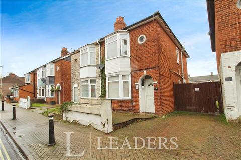 2 bedroom semi-detached house for sale, Elson Road, Gosport, Hampshire