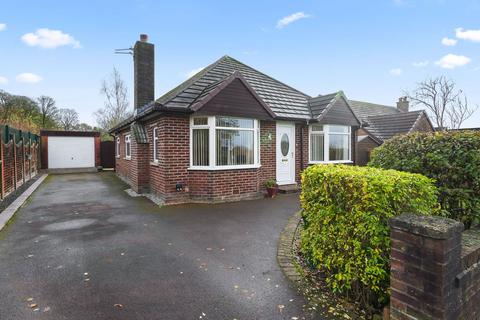 3 bedroom detached bungalow for sale, Highfield Road, Chorley PR6