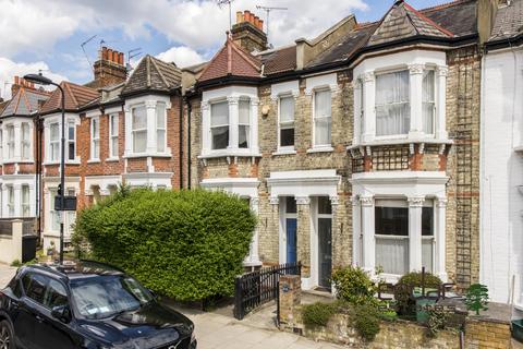 4 bedroom terraced house for sale, Sumatra Road, London NW6