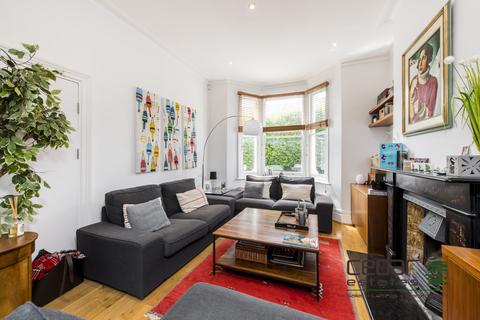 4 bedroom terraced house for sale, Sumatra Road, London NW6