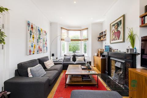 4 bedroom terraced house for sale, Sumatra Road, London NW6