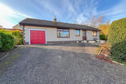 2 bedroom detached bungalow for sale, Cheviot Park, Cheviot Street, Wooler