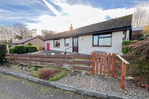 2 bedroom detached bungalow for sale, Cheviot Park, Cheviot Street, Wooler