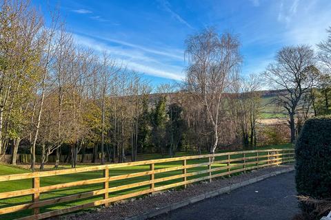 2 bedroom detached bungalow for sale, Cheviot Park, Cheviot Street, Wooler