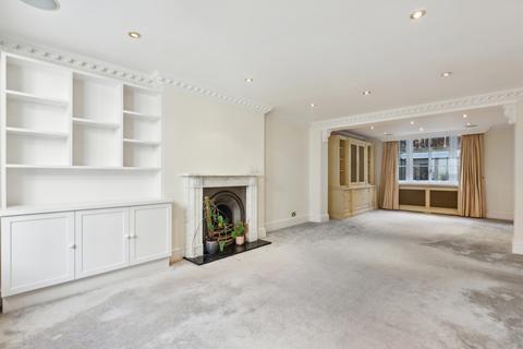 3 bedroom apartment for sale, Bryanston Mews West, London, W1H