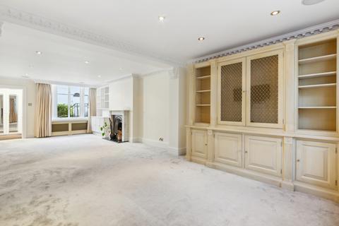 3 bedroom apartment for sale, Bryanston Mews West, London, W1H