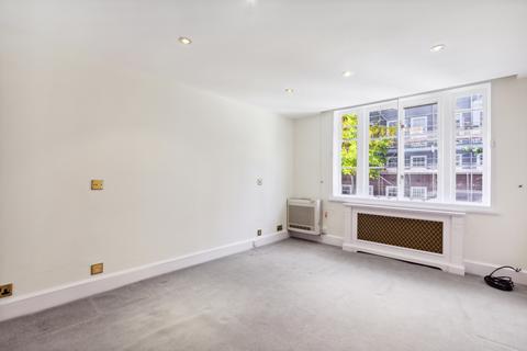 3 bedroom apartment for sale, Bryanston Mews West, London, W1H