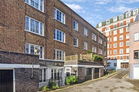 3 bedroom apartment for sale, Bryanston Mews West, London, W1H