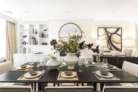 3 bedroom apartment for sale, Bryanston Mews West, London, W1H