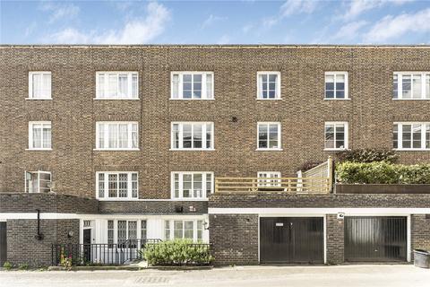 3 bedroom apartment for sale, Bryanston Mews West, London, W1H