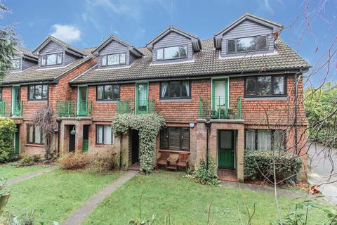 1 bedroom apartment to rent, Coniston Lodge, Watford WD17