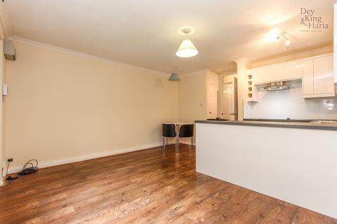 1 bedroom apartment to rent, Coniston Lodge, Watford WD17