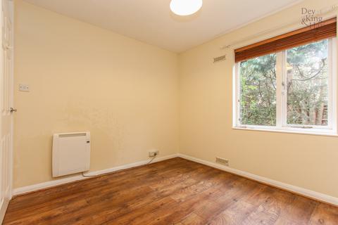 1 bedroom apartment to rent, Coniston Lodge, Watford WD17