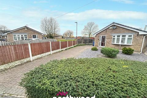 3 bedroom bungalow for sale, Coppice Avenue, Doncaster DN7