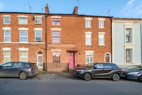 3 bedroom terraced house for sale, Park Street,  Worcester,  WR5