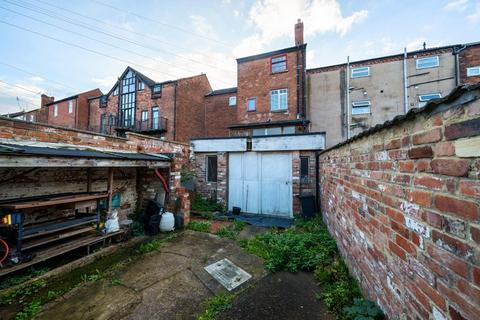 3 bedroom terraced house for sale, Worcester,  Worcestershire,  WR5