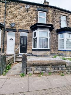 1 bedroom terraced house to rent, Abbeydale Road, Sheffield S7