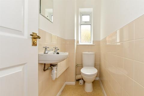 3 bedroom end of terrace house for sale, Earlsmead Crescent, Cliffsend, Ramsgate, Kent