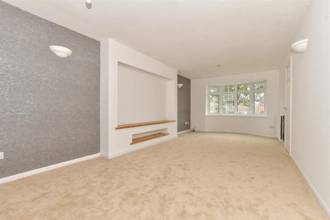 3 bedroom end of terrace house for sale, Earlsmead Crescent, Cliffsend, Ramsgate, Kent