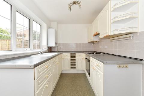 3 bedroom end of terrace house for sale, Earlsmead Crescent, Cliffsend, Ramsgate, Kent