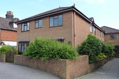 1 bedroom apartment to rent, Headley Road, Grayshott, Hindhead, Surrey, GU26