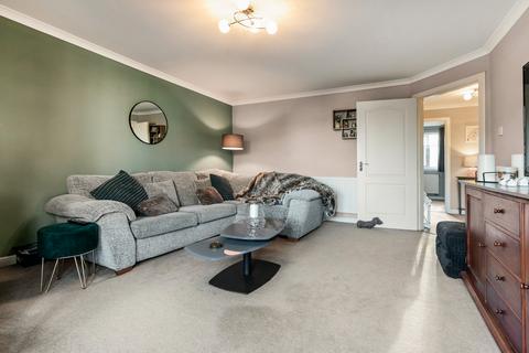 2 bedroom flat for sale, Fersit Court , Glasgow G43