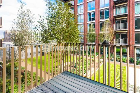 1 bedroom apartment to rent, Shipwright Street, London E16