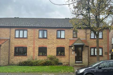 1 bedroom flat for sale, 27 Caroline Close, West Drayton, Middlesex, UB7 7LF