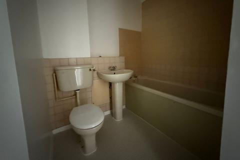 1 bedroom flat for sale, 27 Caroline Close, West Drayton, Middlesex, UB7 7LF