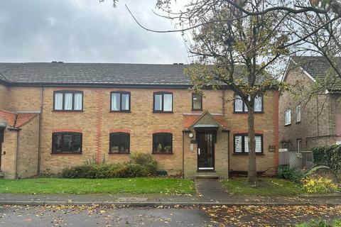 1 bedroom flat for sale, 27 Caroline Close, West Drayton, Middlesex, UB7 7LF