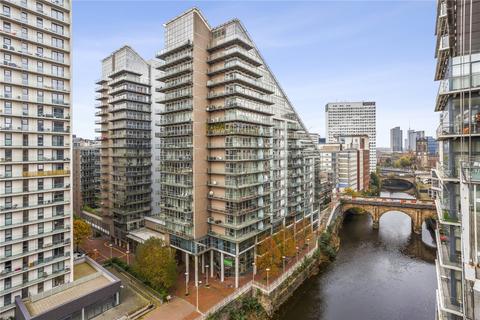 1 bedroom apartment for sale, St. Marys Parsonage, Manchester, Greater Manchester, M3