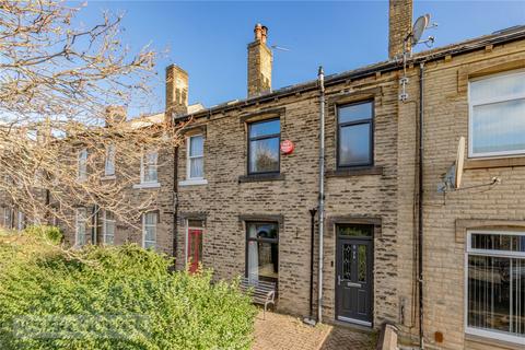 3 bedroom terraced house for sale, Armitage Road, Birkby, Huddersfield, West Yorkshire, HD2